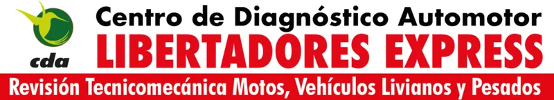 CDA Libertadores Express