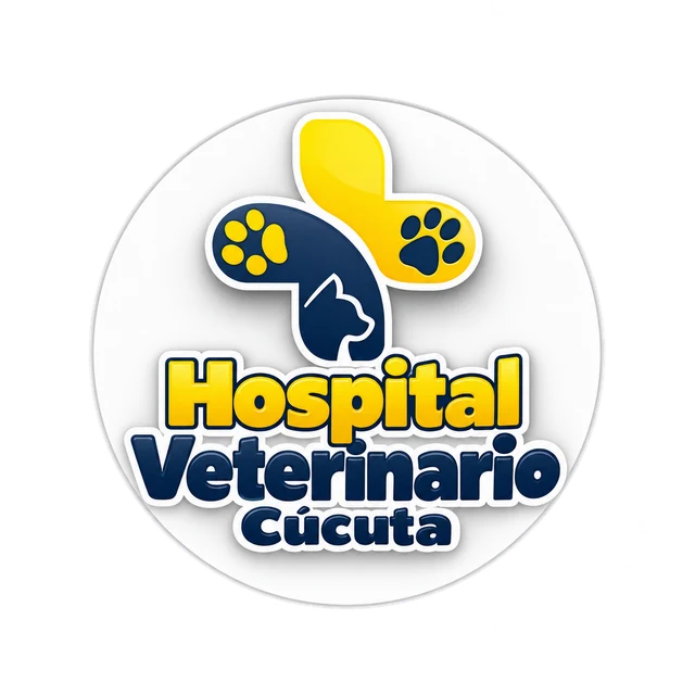 Hospital Veterinario Cúcuta